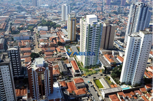 Imagem 1 de 27 de Apartamento À Venda, 85 M² Por R$ 958.000,00 - Tatuapé - São Paulo/sp - Ap3556
