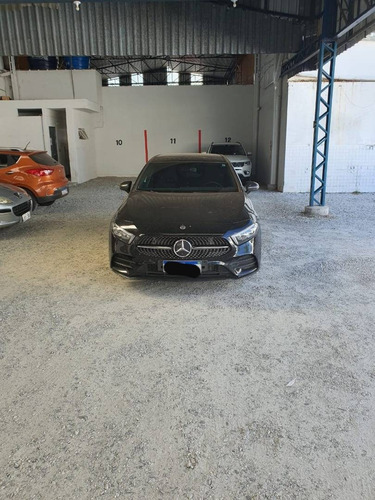 Imagem 1 de 8 de Mercedes-benz A 250 2.0 Cgi Gasolina Sport 7g-dct