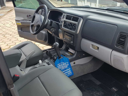 Mitsubishi Pajero Sport 2007 3.5 V6 4x4 5p