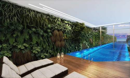 Imagem 19 de 22 de Blue Sea Hotel - 183552