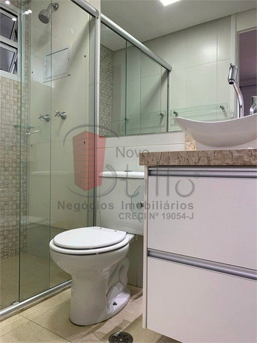 Imagem 15 de 15 de Apartamento - Jardim Vila Formosa - Ref: 13763 - V-13763