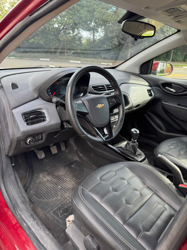Chevrolet Onix 1.4 Ltz 5p