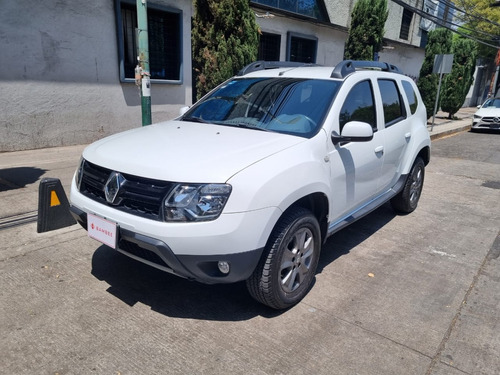 Renault Duster 2.0 Intens Mt