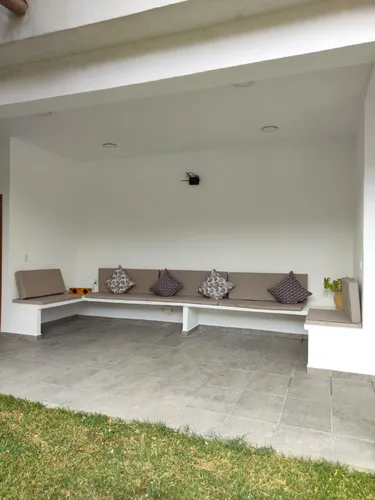 Un Nivel Residencia En Fraccionamiento Ticumán Morelos