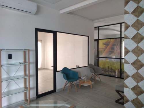Oficinas En Renta Con Excelente Ubicación En El Frac Virginia En Boca Del Río,
