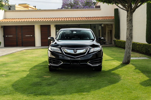 Acura RDX 3.5 L At