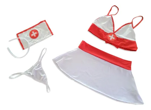 Merrimix 59 Muñeca Inflable De Jengibre Con Disfraz De Enfer