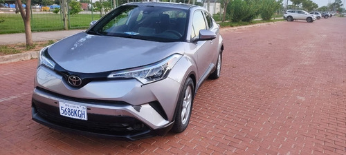 Imagen 1 de 4 de Tel 73976078 Vendo Toyota Chr Año 2019 28.700 Dolares Charl