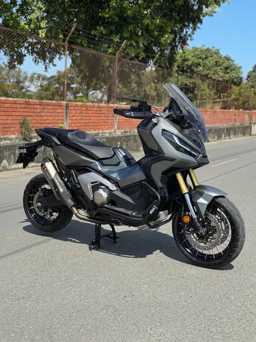Honda Xadv 750 Modelo 2023