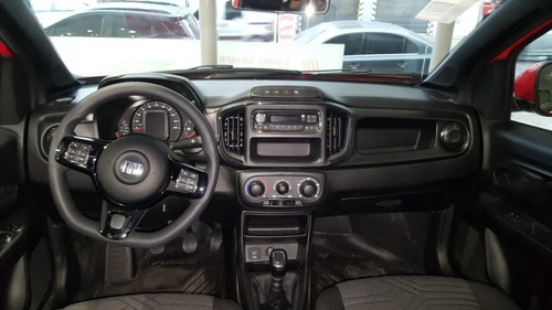 Imagen 7 de 15 de Fiat Strada Todas Las Versiones 0km 2023 E