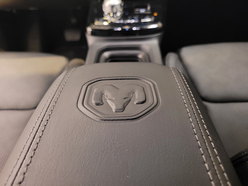 RAM Rampage 2.0 Rebel Gme At9 4X4