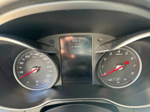 Mercedes-Benz Clase GLC GLC 300 AMG LINE