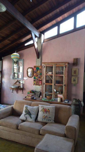 Imagem 13 de 30 de Chácara Com 3 Dormitórios À Venda, 1040 M² - Balneário Riviera - Americana/sp - Ch0127