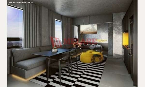 Imagem 11 de 15 de Apartamentos - Perdizes - Ref: 49035 - V-49035