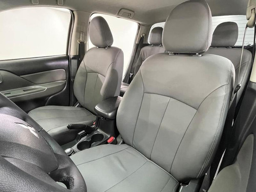 Mitsubishi L200 Triton Spo Gl