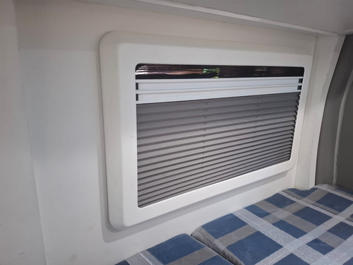 Motorhome Master Furgao L3h2 2019 Pronto Para Sua Viagem