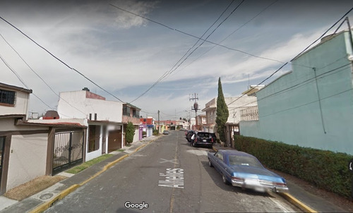 Imagen 2 de 12 de Vmv Casa En Venta En Izcalli Cuauhtemoc, Metepec, 4h3b2e