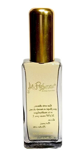 Perfume Sándalo Oriental 40ml Envío Gratis Jazmin Ó Lavanda 