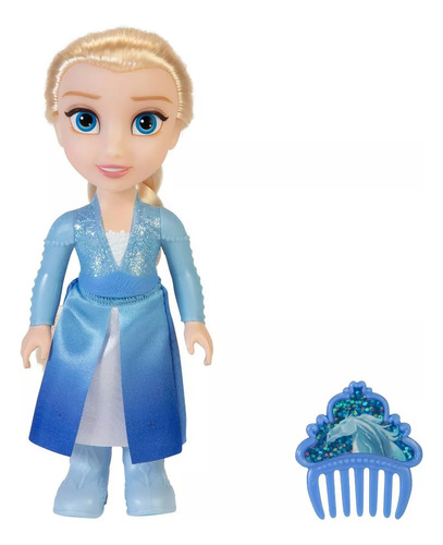 Disney Frozen Petite Elsa Princesa