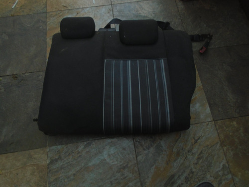Vendo Asiento Trasero Superior De Ford Focus Año 2009