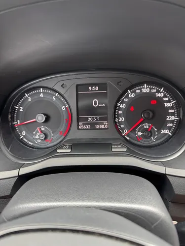 Volkswagen Gol 1.6 Trendline