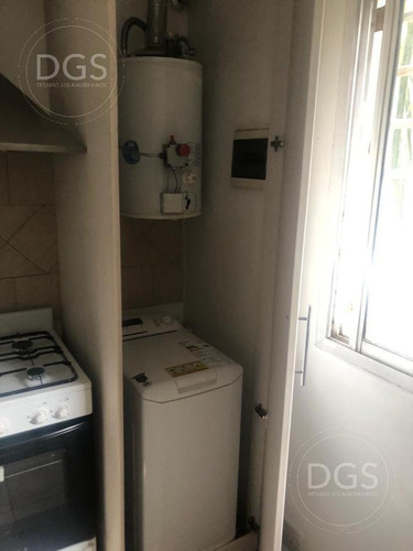 Imagen 9 de 22 de Oportunidad! Departamento De 2 Ambientes Con Cochera En Banfield Este