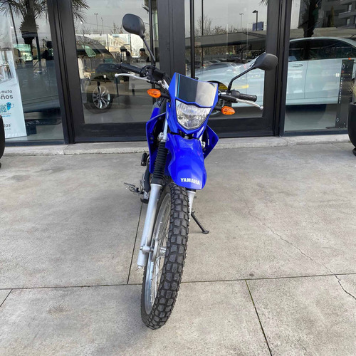 Imagen 8 de 17 de Yamaha Xtz 125