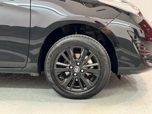 Toyota Yaris 1.5 107cv Xls