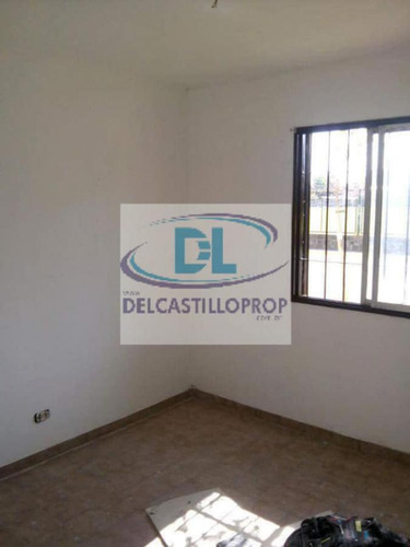 Departamento 4 Ambientes Planta Baja En Complejo Mil Viviendas