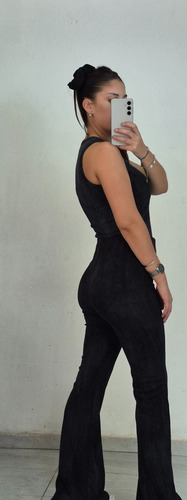 Calza Pantalón Gaspiada
