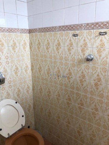 Casa Com 4 Dormitórios À Venda, 380 M² - Aclimação - São Paulo/sp - Ca1060