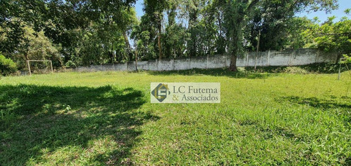 Imagem 20 de 23 de Chácara À Venda, 3000 M² Por R$ 795.000,00 - Chácara Rincão - Cotia/sp - Ch0008