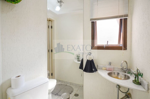 Imagem 5 de 15 de Excelente Apartamento, Pronto Para Morar, Ensolarado, Ótimo Local. - Em46614