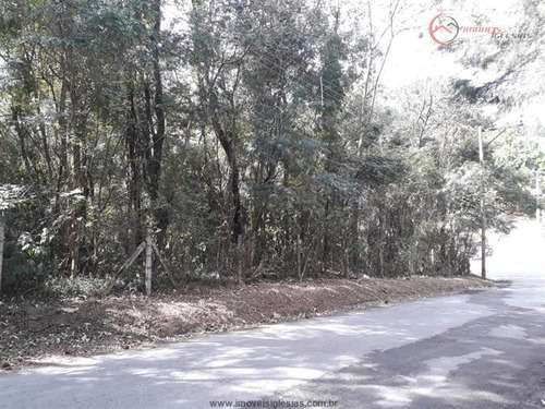 Imagem 2 de 12 de Terrenos À Venda Em Caieiras/sp - Compre O Seu Terrenos Aqui! - 1445981