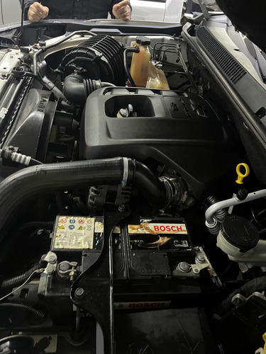 Chevrolet S10 2.8 Ls Cab. Simples 4x4 2p