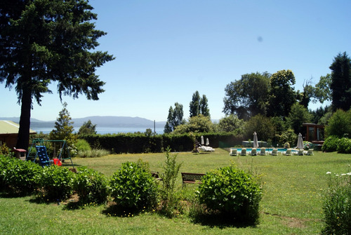 Casa Pareada En Ambiente Tranquilo
