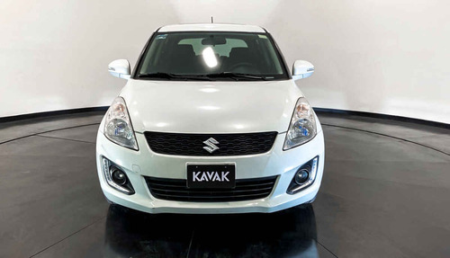 Imagen 3 de 15 de 28740 - Suzuki Swift 2017 Con Garantía