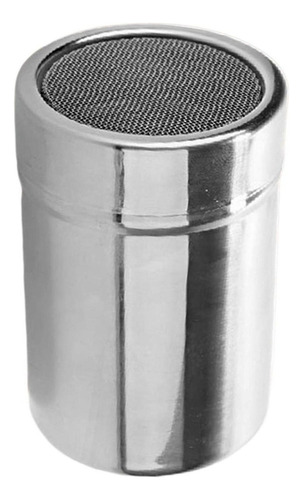 X Aspersor De Harina De Azúcar Glas Chocolate Shaker Para