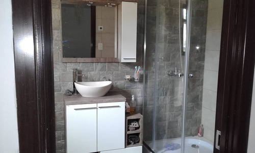 Venta Casa 3 Dorm Barrio Privado Cumbres Carrasco