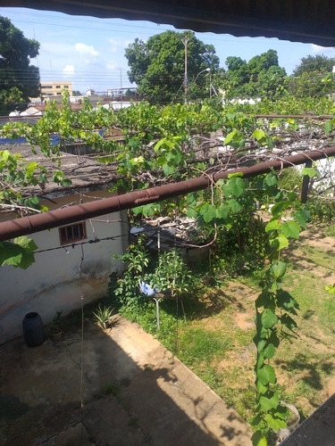 Imagen 12 de 12 de Venta Casa Calle Aragua Sector Pueblo Nuevo - Anaco