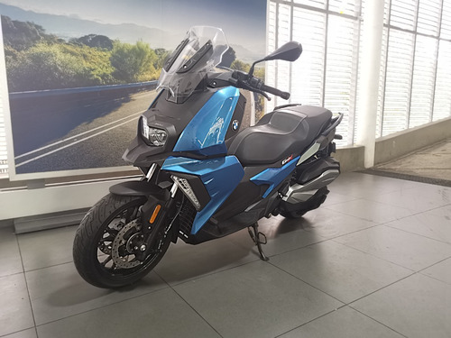 Bmw C400x Odb91e