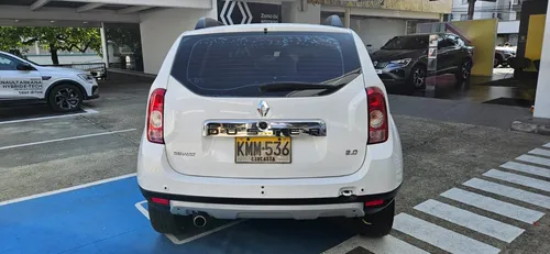 Renault Duster 2.0 Dynamique 4x2