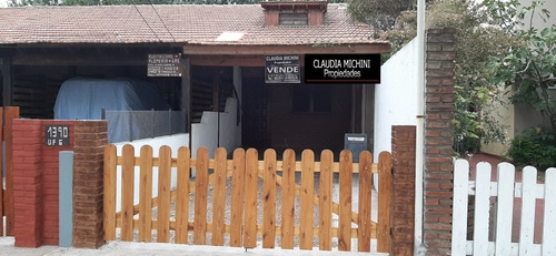 Hermoso Duplex En Venta En Las Toninas