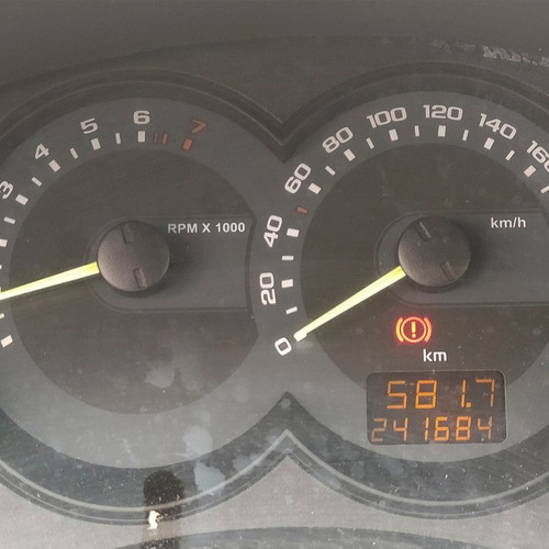 Chevrolet Corsa 4 Ptas Lt