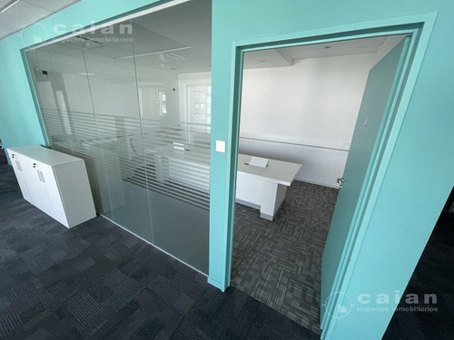 Imagen 12 de 21 de Excelente Piso Para Uso Profesional Y/o Comercial - Recoleta