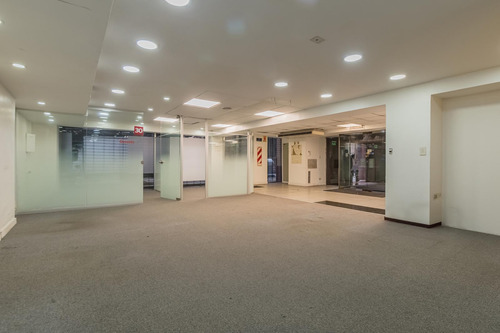 Local En Alquiler Microcentro San Martin 176 Apto Todo Destino 1000 M2