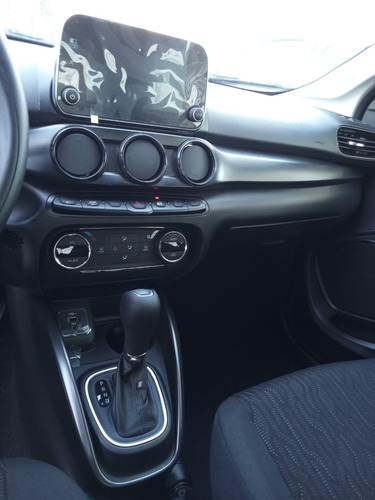 Fiat Cronos 1.3 Drive Cvt