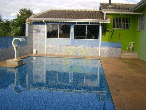 Chácara À Venda, 1000 M² Por R$ 800.000,00 - Rio Abaixo - Atibaia/sp - Ch0262