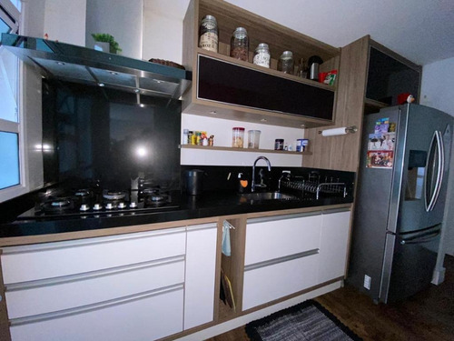 Imagem 6 de 30 de Apartamento Com 3 Dormitórios À Venda, 91 M² - Centro - São Bernardo Do Campo/sp - Ap65099