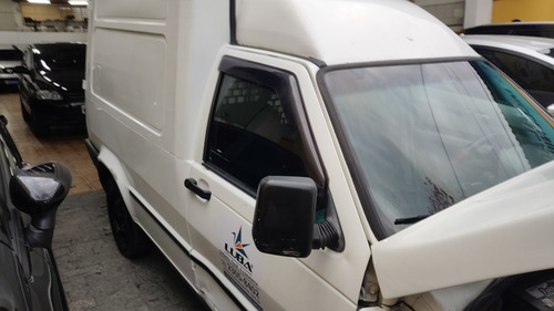Imagem 4 de 7 de Fiat Fiorino 1.5 Furgao Refrigerado 02 02 Lms Automoveis